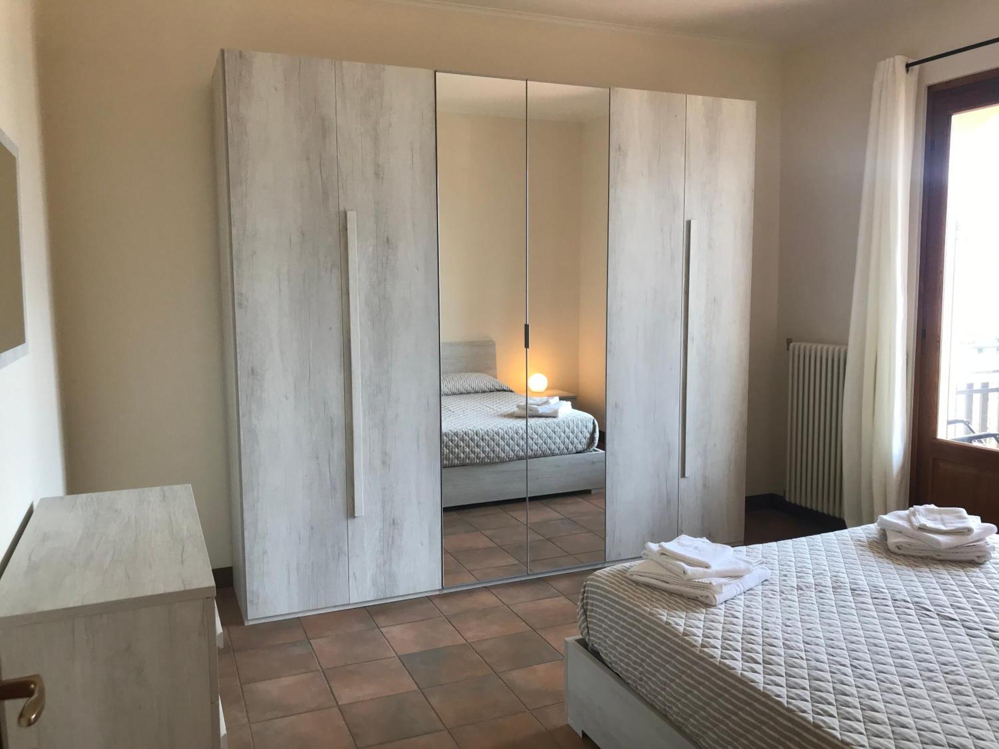 Residenza Margherita Tremezzo Eksteriør bilde