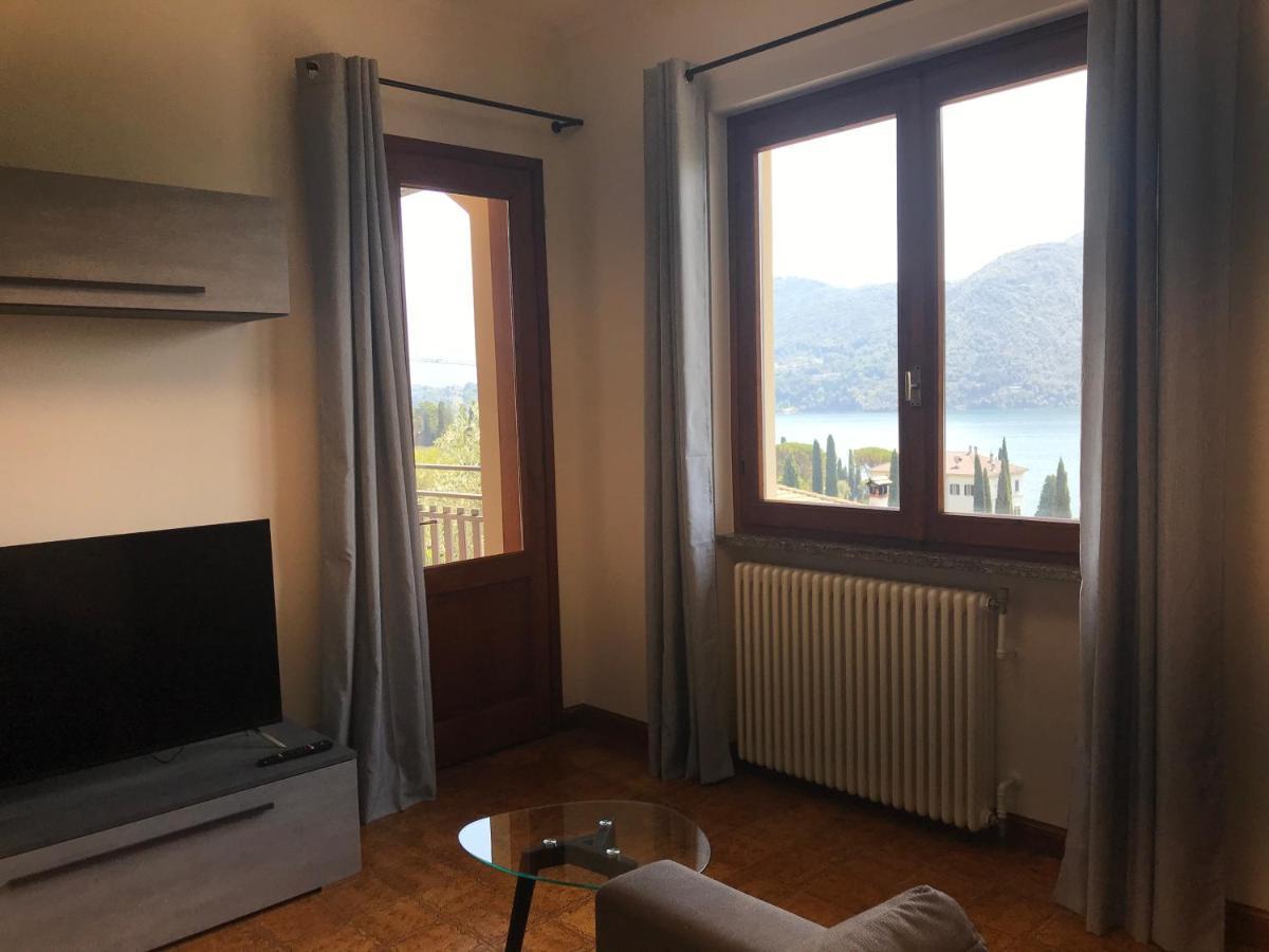Residenza Margherita Tremezzo Eksteriør bilde