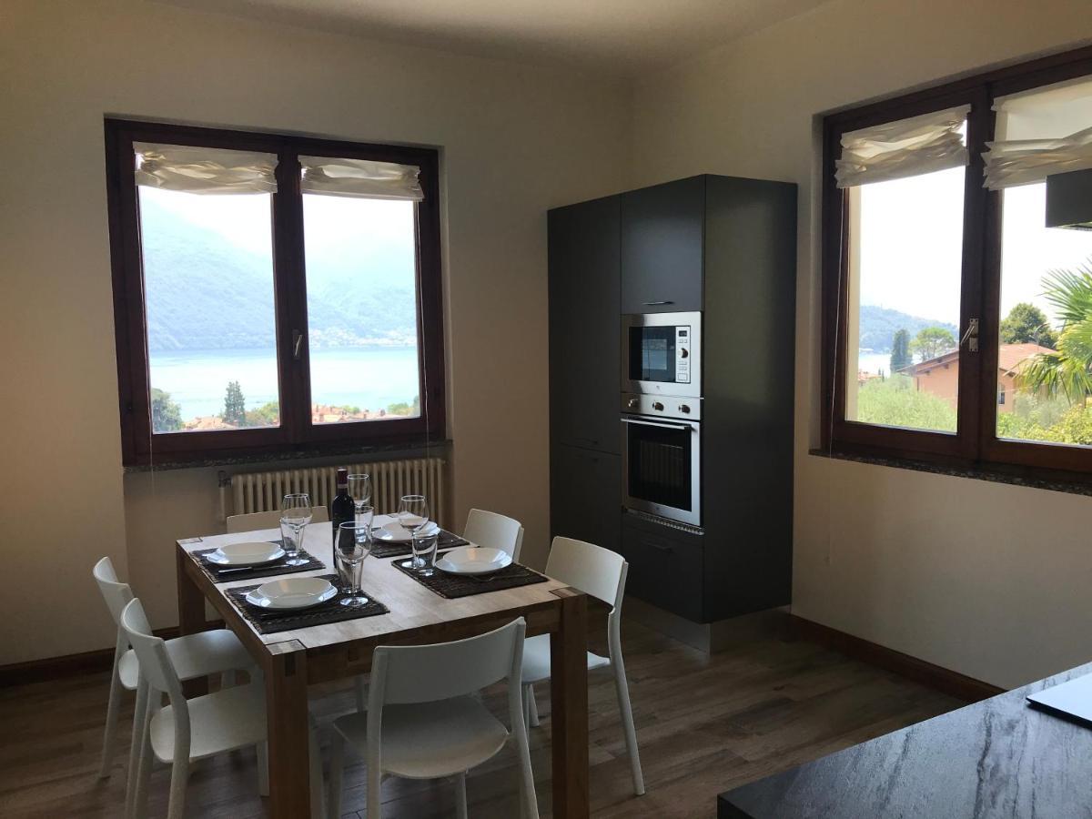 Residenza Margherita Tremezzo Eksteriør bilde