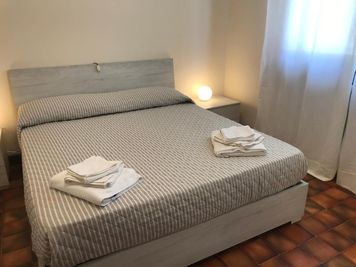 Residenza Margherita Tremezzo Eksteriør bilde