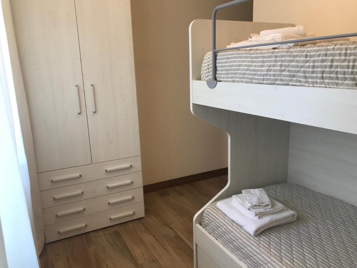 Residenza Margherita Tremezzo Eksteriør bilde
