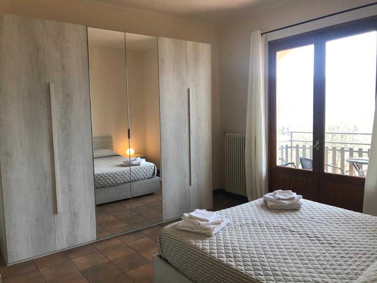 Residenza Margherita Tremezzo Eksteriør bilde