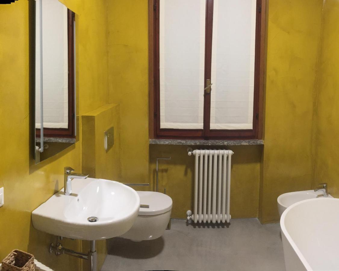 Residenza Margherita Tremezzo Eksteriør bilde