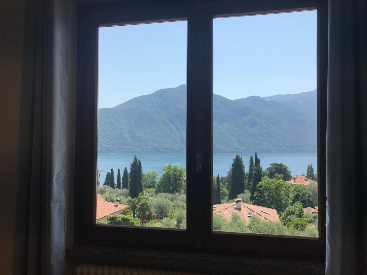 Residenza Margherita Tremezzo Eksteriør bilde