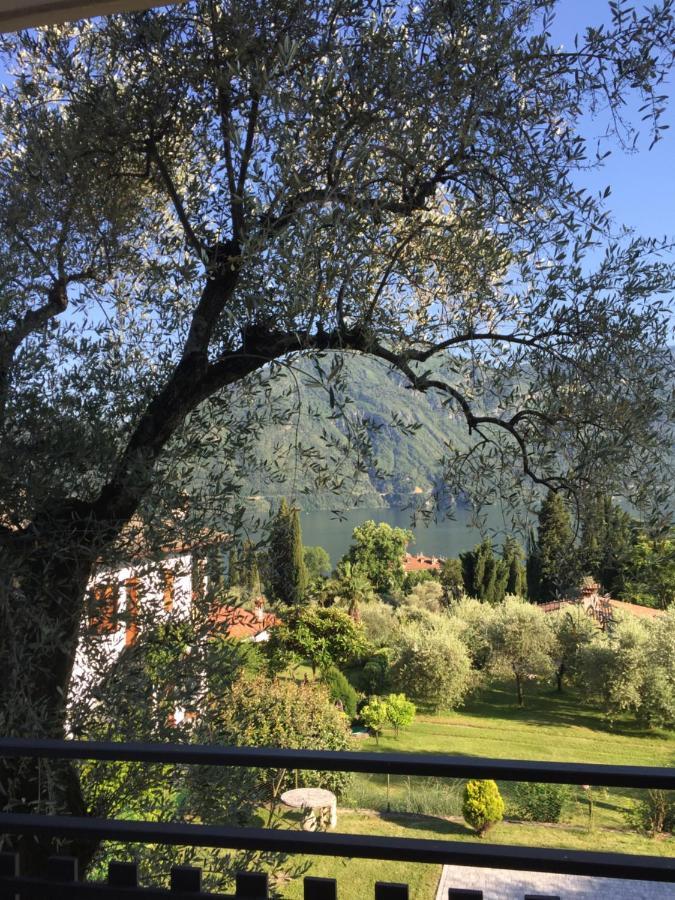 Residenza Margherita Tremezzo Eksteriør bilde