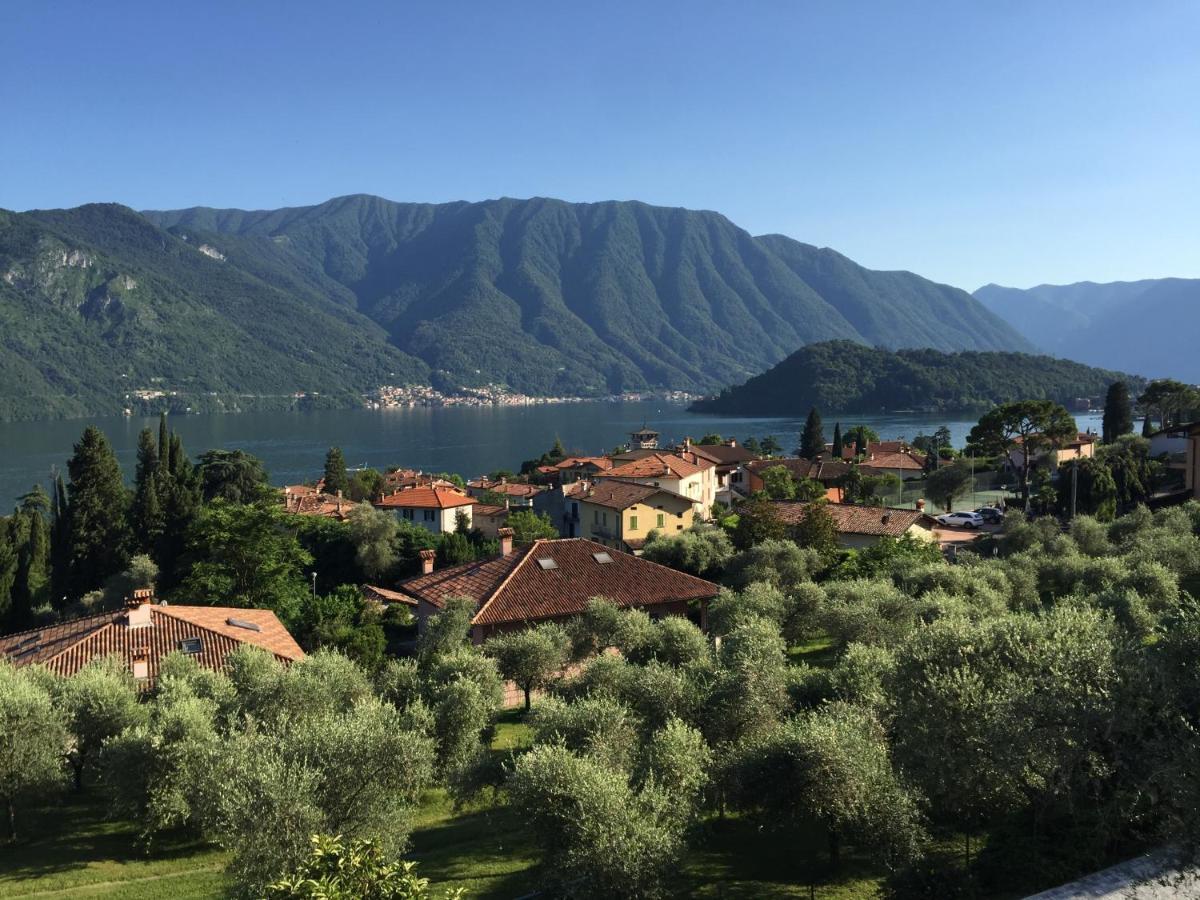 Residenza Margherita Tremezzo Eksteriør bilde