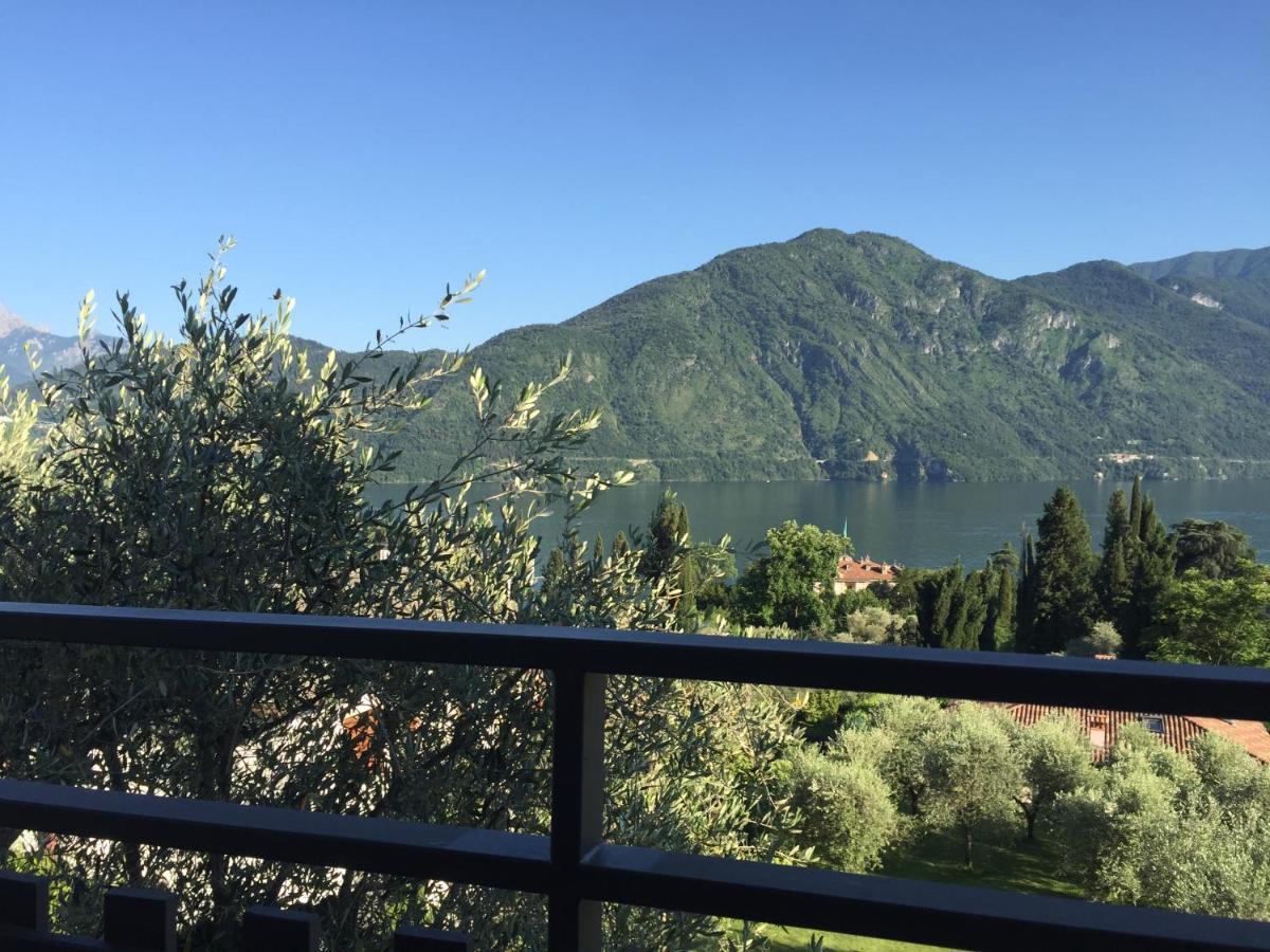 Residenza Margherita Tremezzo Eksteriør bilde