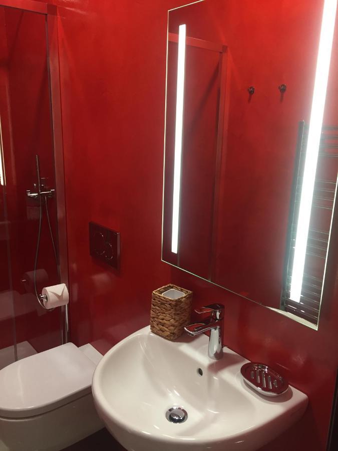 Residenza Margherita Tremezzo Eksteriør bilde