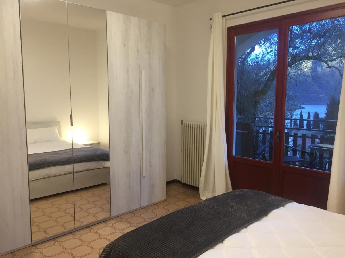 Residenza Margherita Tremezzo Eksteriør bilde