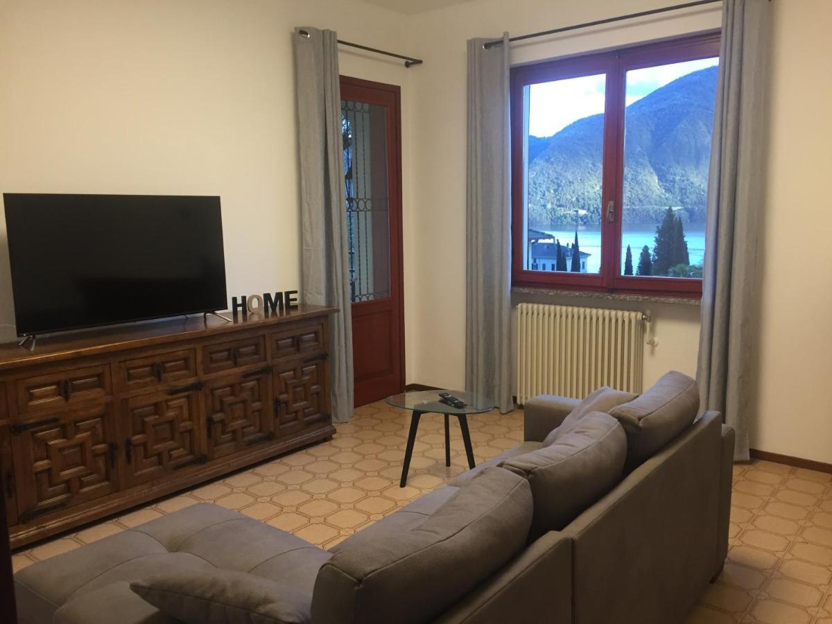 Residenza Margherita Tremezzo Eksteriør bilde