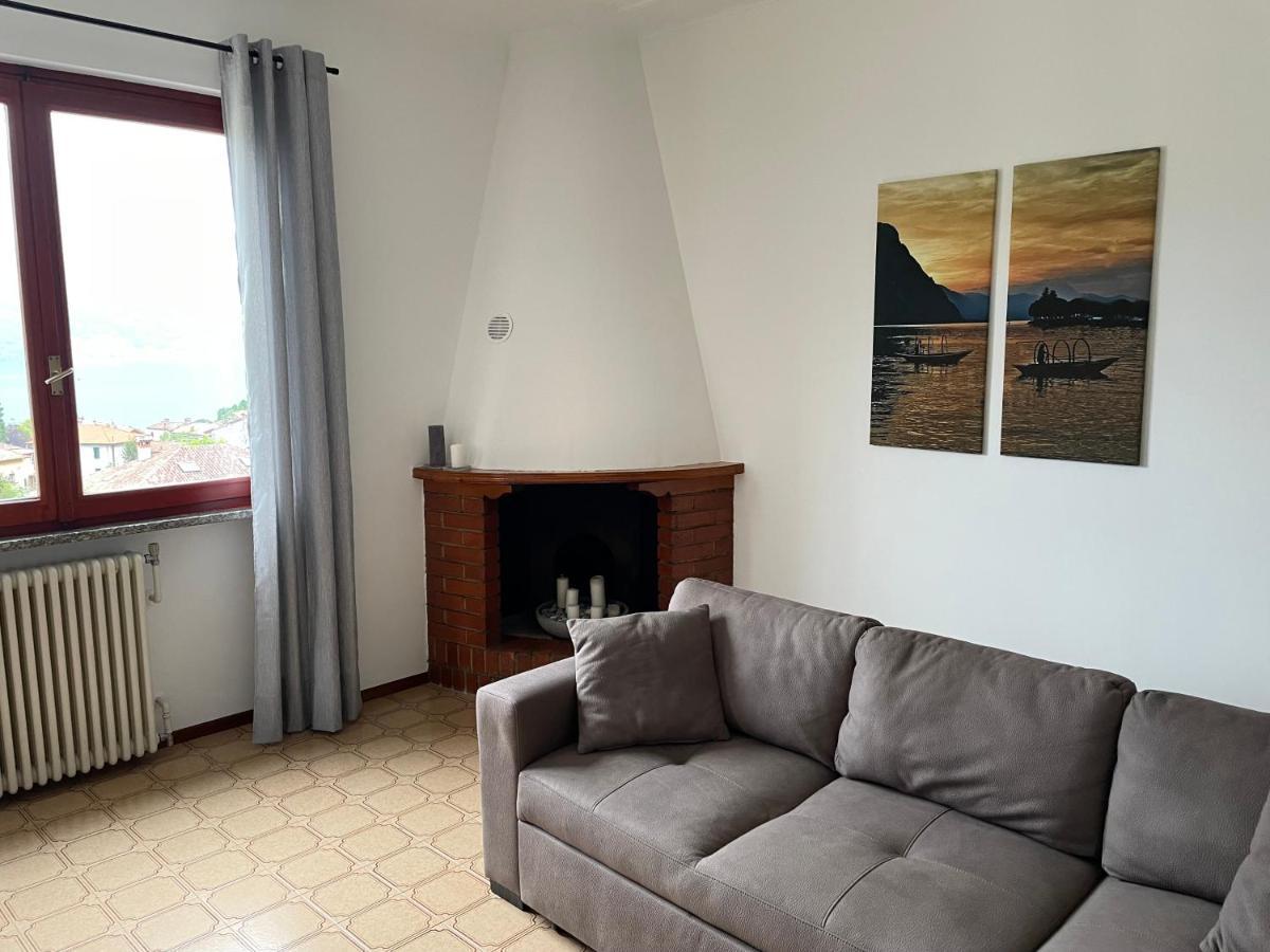 Residenza Margherita Tremezzo Eksteriør bilde
