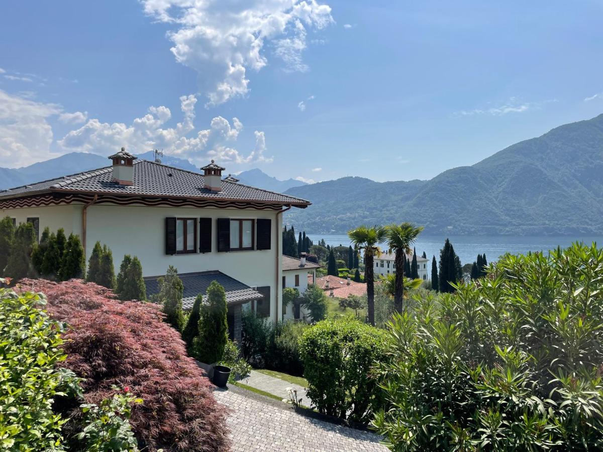 Residenza Margherita Tremezzo Eksteriør bilde