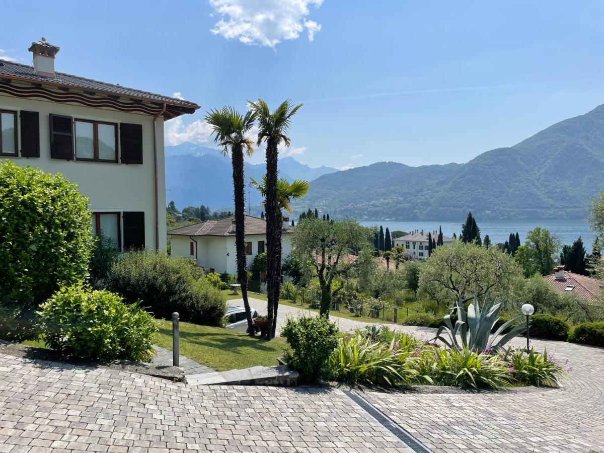 Residenza Margherita Tremezzo Eksteriør bilde