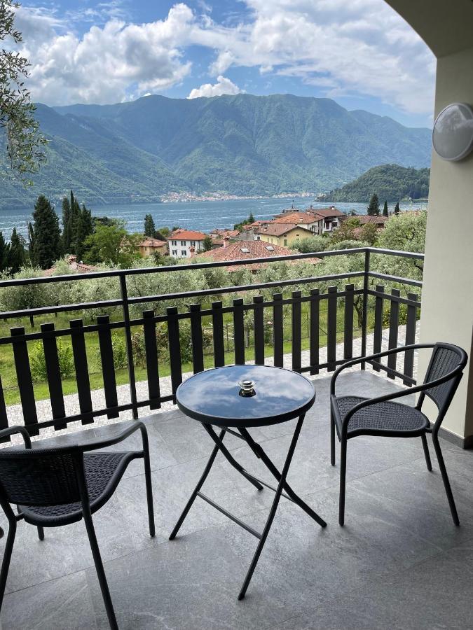 Residenza Margherita Tremezzo Eksteriør bilde