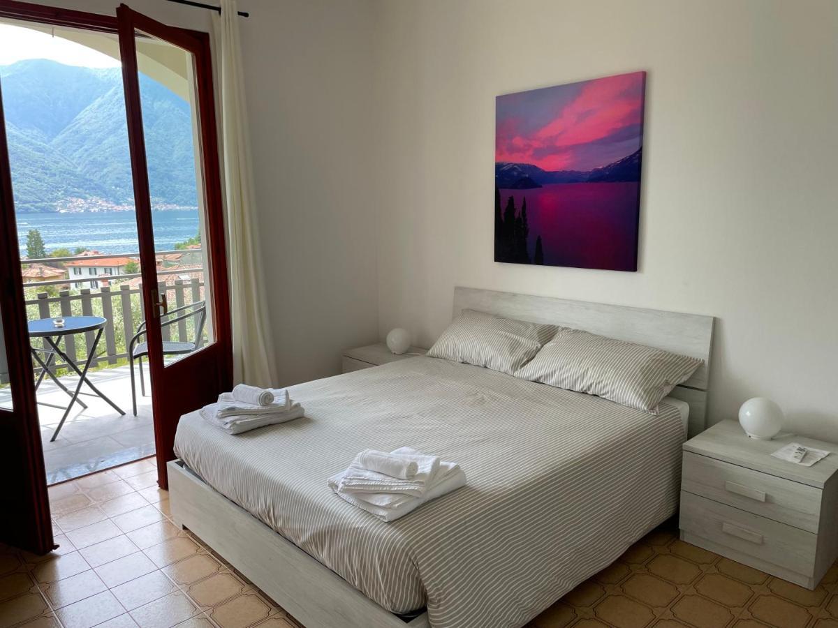 Residenza Margherita Tremezzo Eksteriør bilde